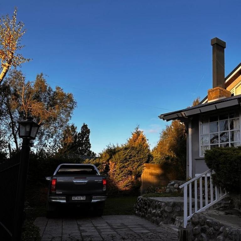 La Delfina - Three-Bedroom House - 2