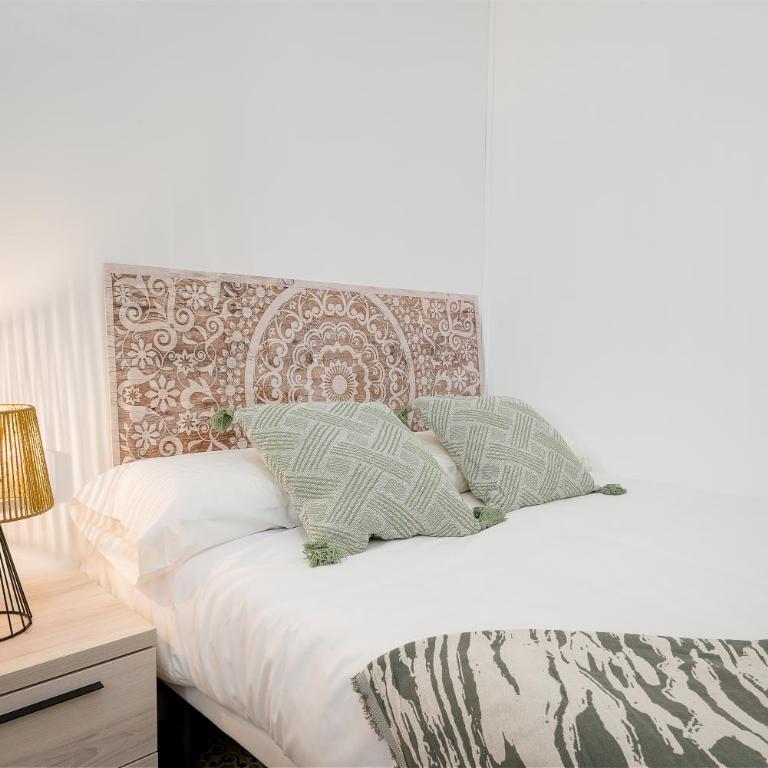 Piso Exclusivo con 5 Dormitorios en el Corazón de Tarragona - Apartamento - 95