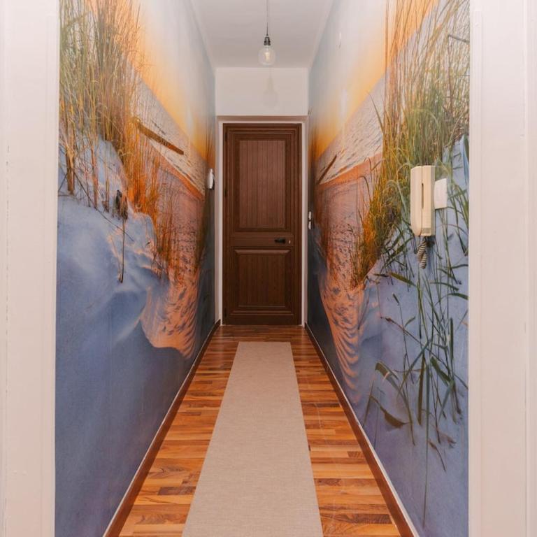 Le Terrazze sul mare Joelle -The uniqueness of the Terrace overlooking the sea - Two-Bedroom Apartment - 24
