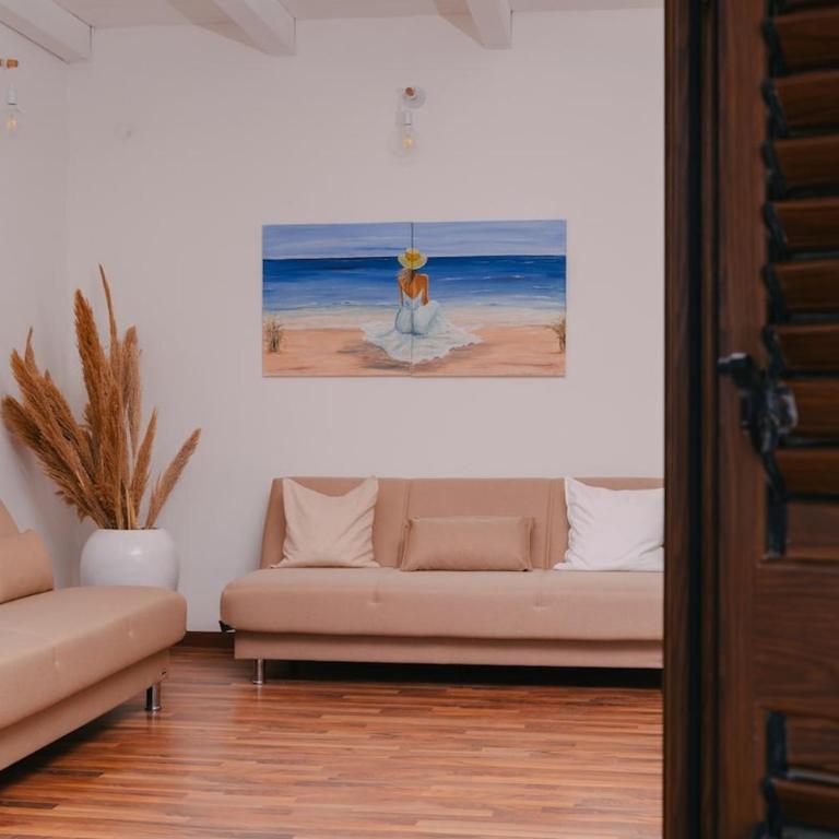 Le Terrazze sul mare Joelle -The uniqueness of the Terrace overlooking the sea - Two-Bedroom Apartment - 25