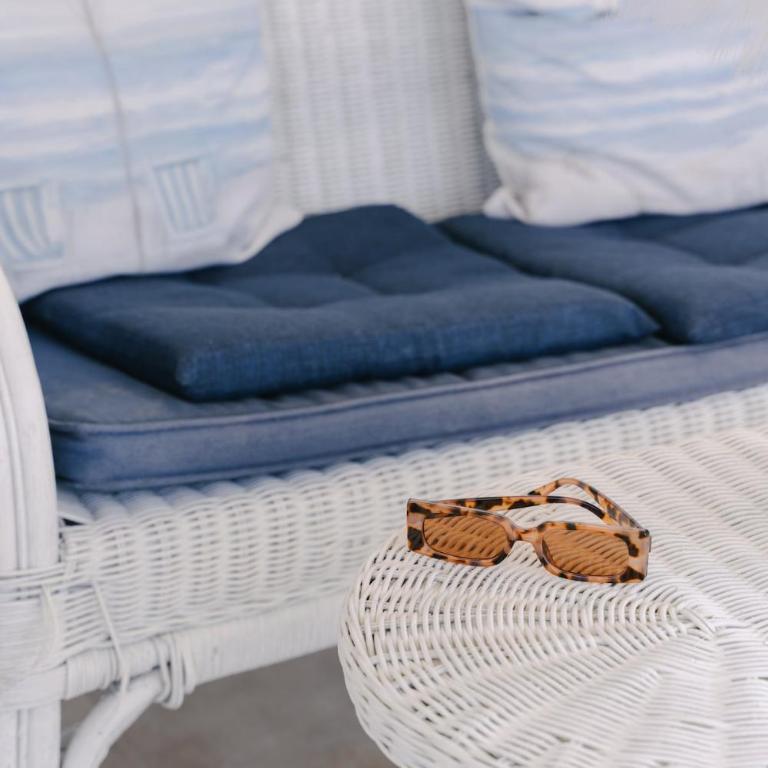 Le Terrazze sul mare Joelle -The uniqueness of the Terrace overlooking the sea - Two-Bedroom Apartment - 33
