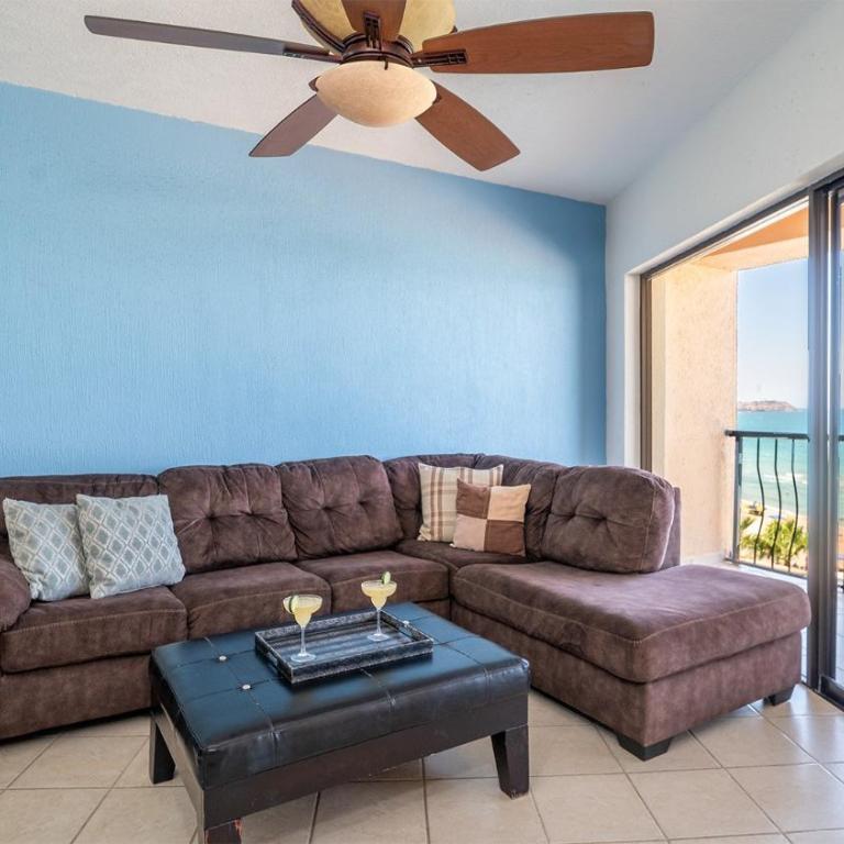 Sonoran Sea - Casa - 1
