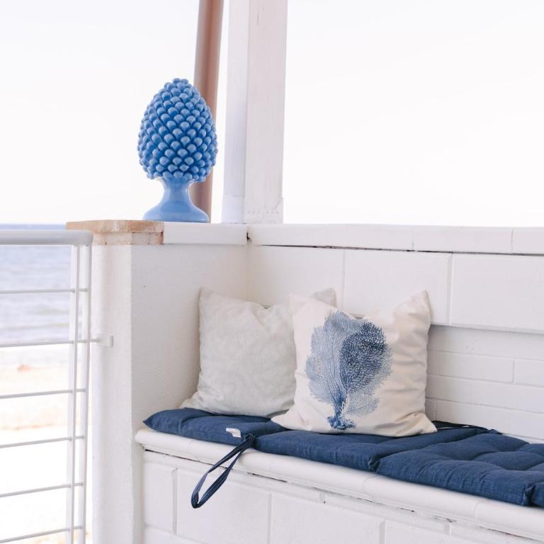 Le Terrazze sul mare Joelle -The uniqueness of the Terrace overlooking the sea - Two-Bedroom Apartment - 40