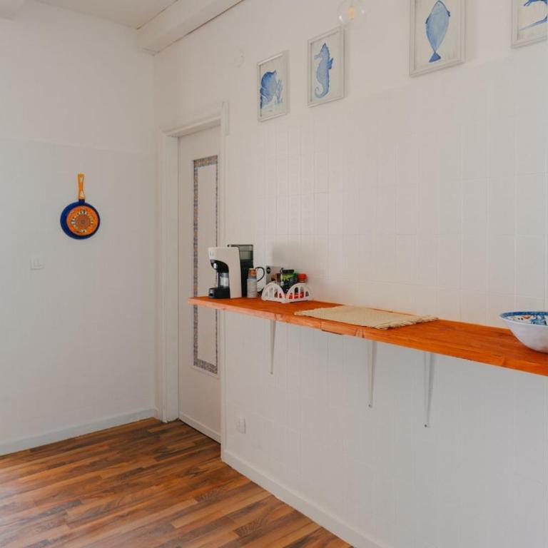 Le Terrazze sul mare Joelle -The uniqueness of the Terrace overlooking the sea - Two-Bedroom Apartment - 43
