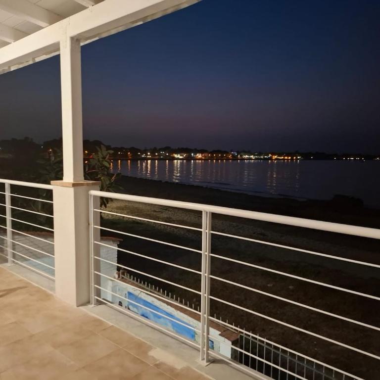 Le Terrazze sul mare Joelle -The uniqueness of the Terrace overlooking the sea - Two-Bedroom Apartment - 21