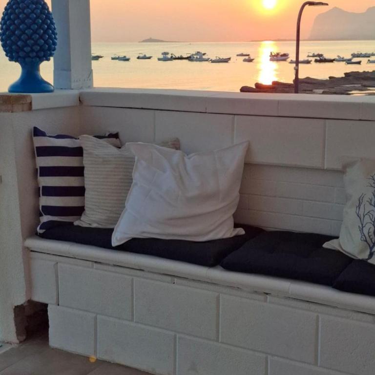 Le Terrazze sul mare Joelle -The uniqueness of the Terrace overlooking the sea - Two-Bedroom Apartment - 52