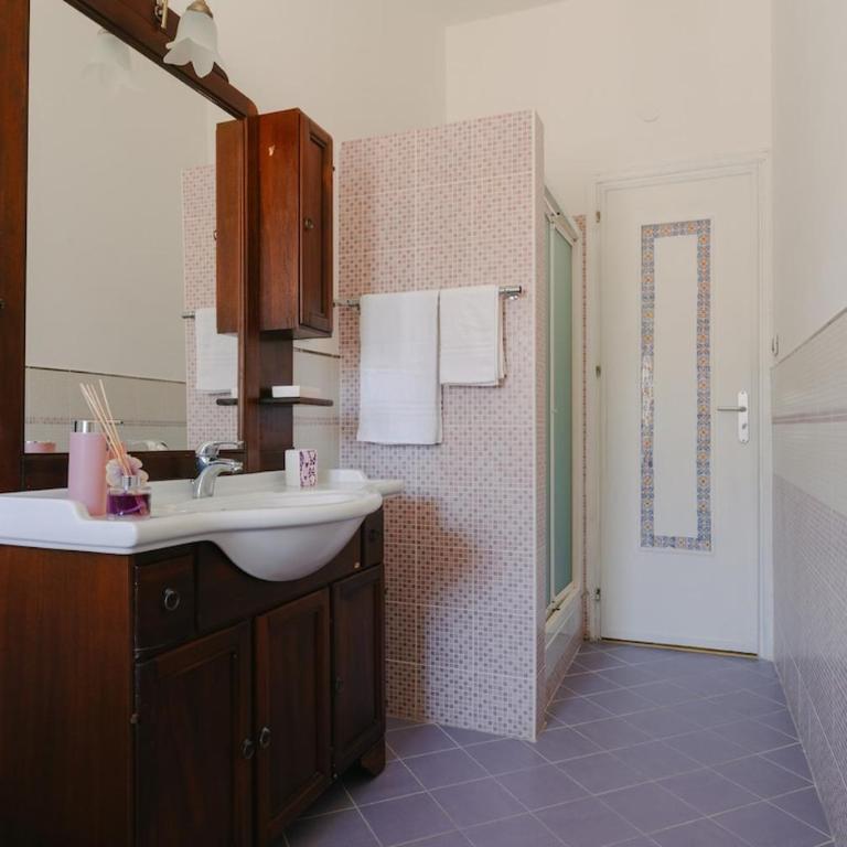 Le Terrazze sul mare Joelle -The uniqueness of the Terrace overlooking the sea - Two-Bedroom Apartment - 48