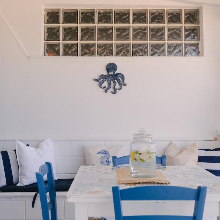 Le Terrazze sul mare Joelle -The uniqueness of the Terrace overlooking the sea - Two-Bedroom Apartment - 55