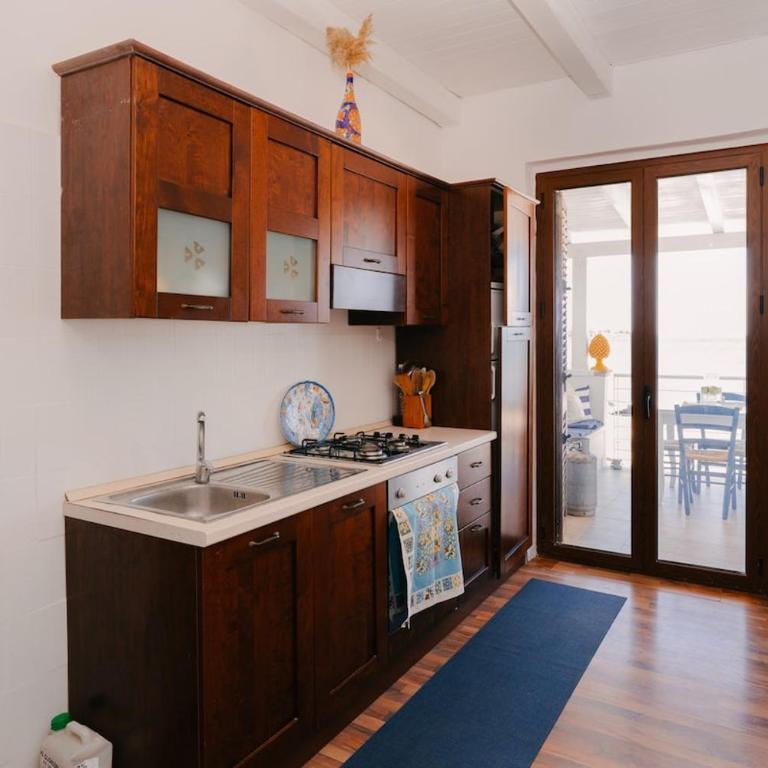 Le Terrazze sul mare Joelle -The uniqueness of the Terrace overlooking the sea - Two-Bedroom Apartment - 44
