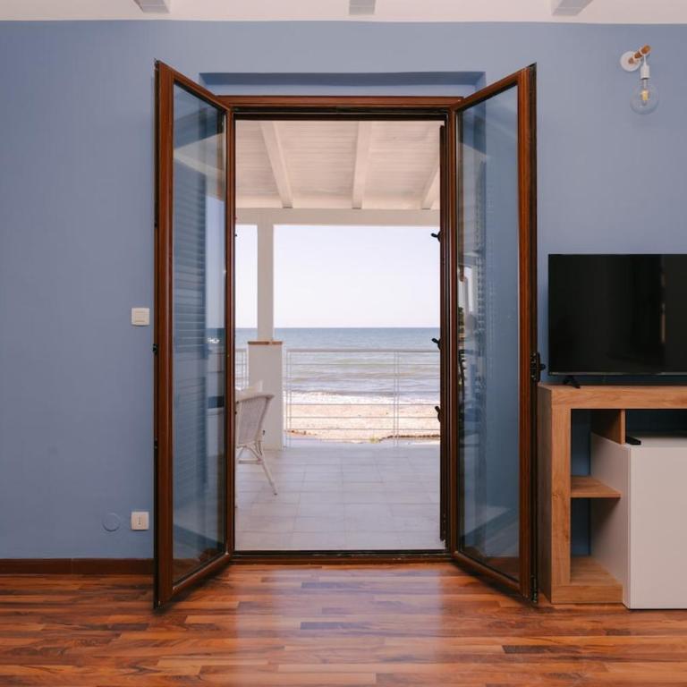 Le Terrazze sul mare Joelle -The uniqueness of the Terrace overlooking the sea - Two-Bedroom Apartment - 56