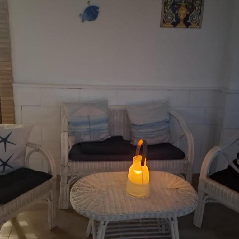 Le Terrazze sul mare Joelle -The uniqueness of the Terrace overlooking the sea - Two-Bedroom Apartment - 57