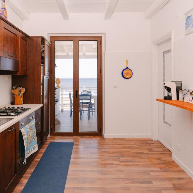 Le Terrazze sul mare Joelle -The uniqueness of the Terrace overlooking the sea - Two-Bedroom Apartment - 45