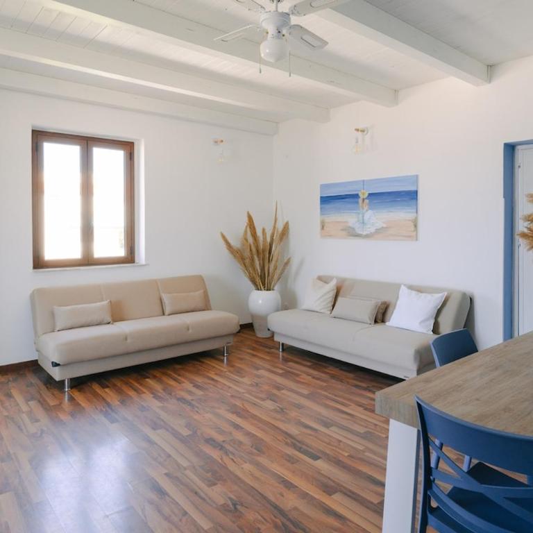 Le Terrazze sul mare Joelle -The uniqueness of the Terrace overlooking the sea - Two-Bedroom Apartment - 61