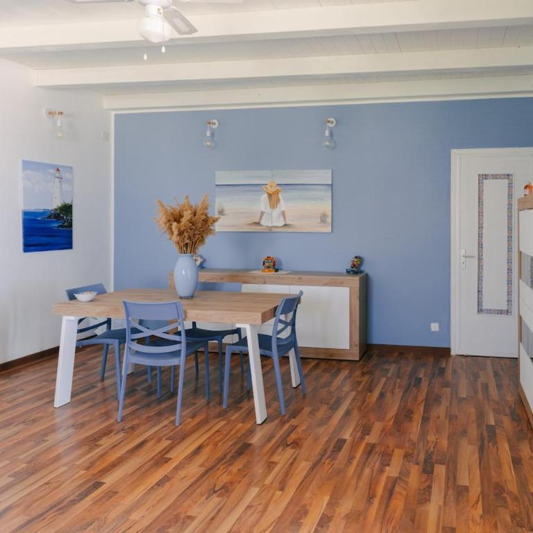 Le Terrazze sul mare Joelle -The uniqueness of the Terrace overlooking the sea - Two-Bedroom Apartment - 62