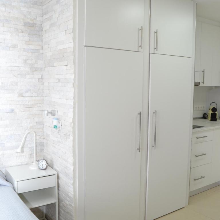 Listen the TIDE -201 A - Apartamento de 1 dormitorio - Frente al océano - 10