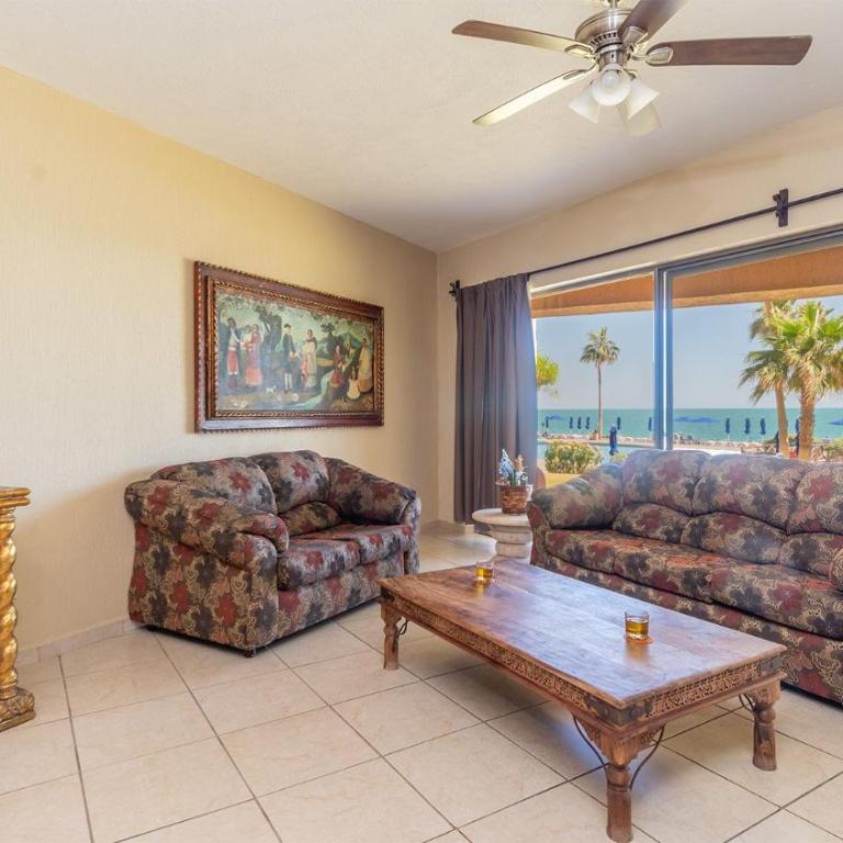 Sonoran Sun - Casa - 4