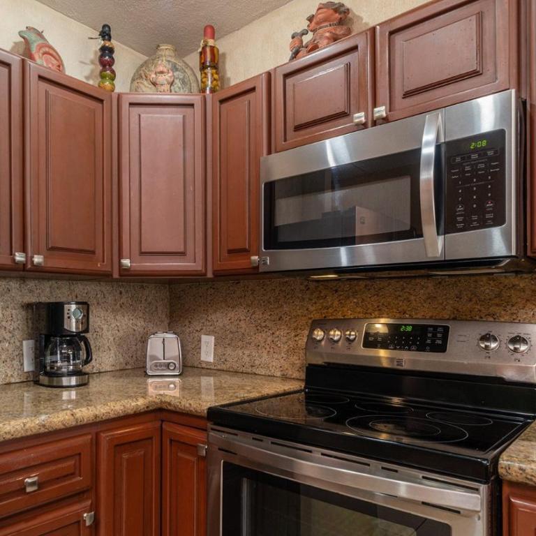 Sonoran Sun - Vacation Home - 9