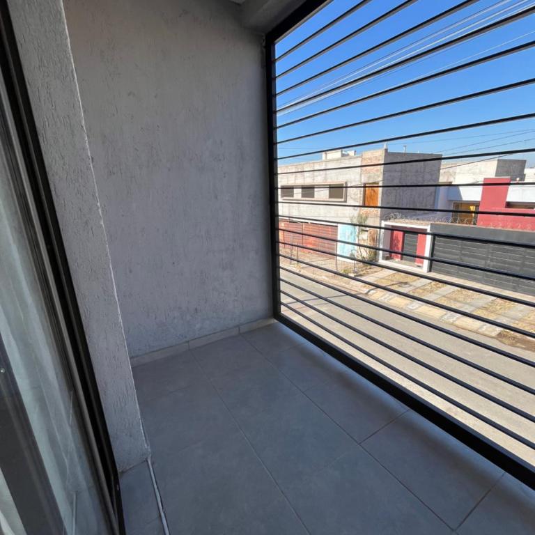 Departamento Alta Mendoza challao - Apartamento de 1 dormitorio - 5