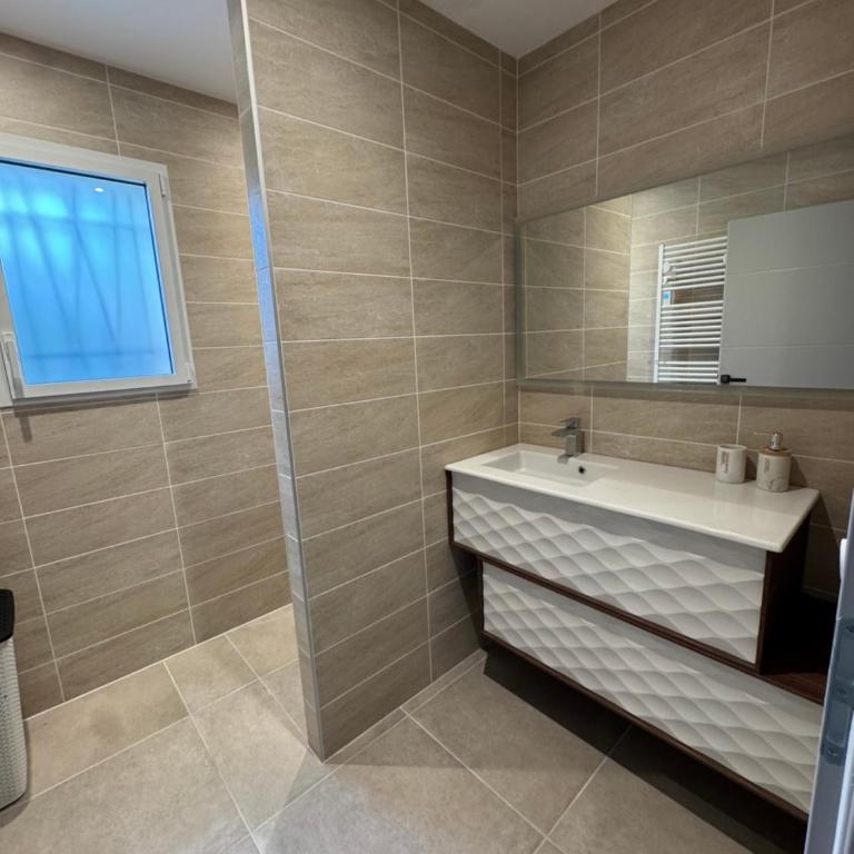 Villa ursu - Villa 1 Chambre - 2