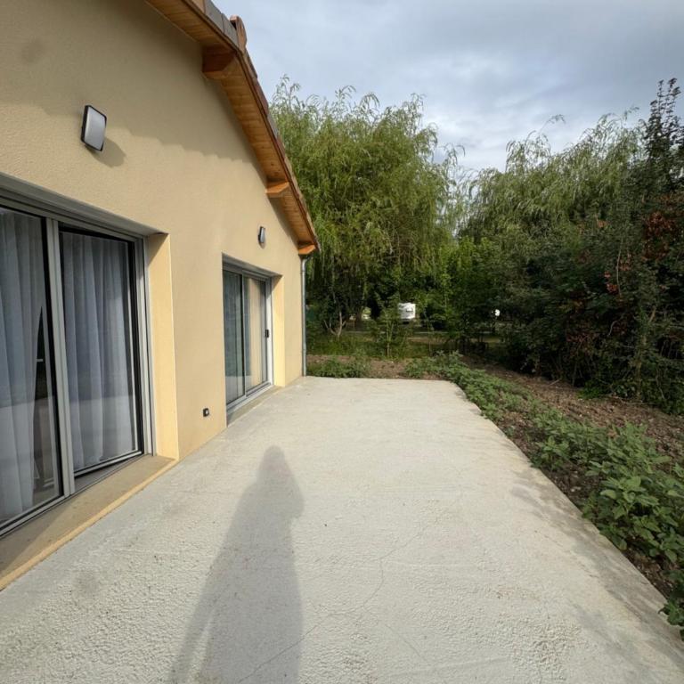 Villa ursu - Villa 1 Chambre - 3
