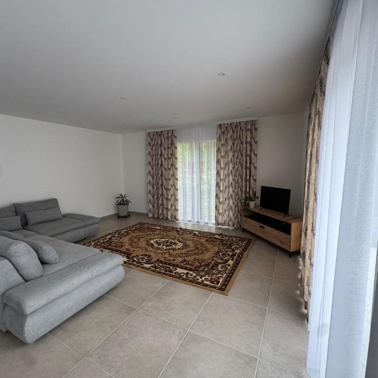 Villa ursu - Villa 1 Chambre - 7
