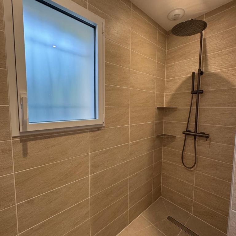 Villa ursu - Villa 1 Chambre - 8