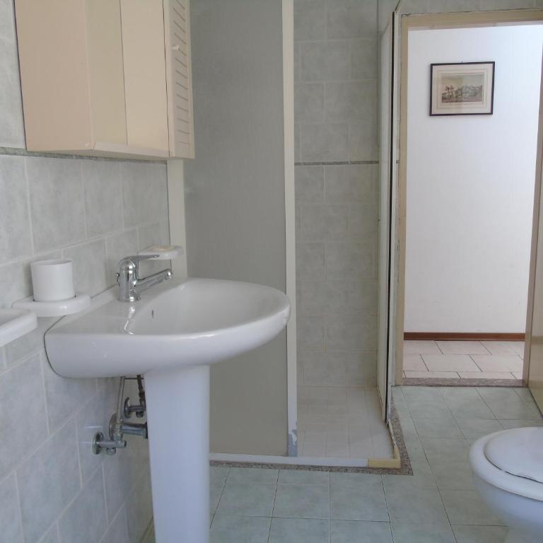 Bibione villa Torino via della bilancia 43 - One-Bedroom Apartment - 13