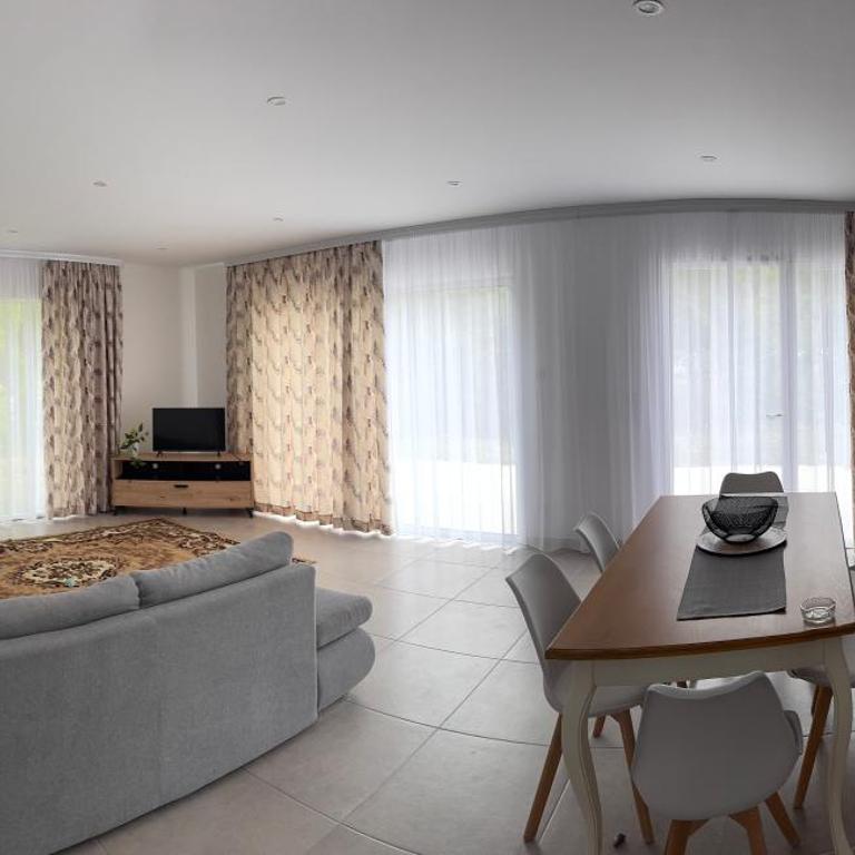 Villa ursu - Villa 1 Chambre - 9