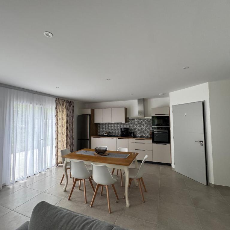 Villa ursu - Villa 1 Chambre - 11