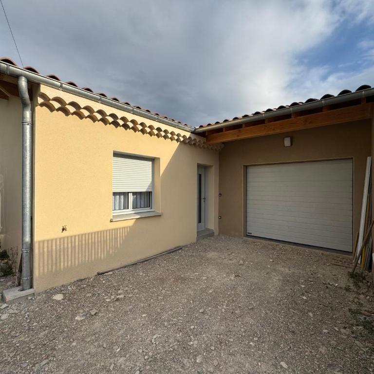 Villa ursu - Villa 1 Chambre - 14