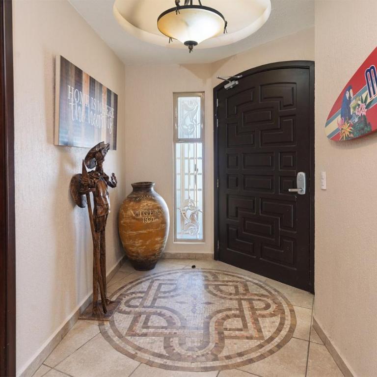 Absolutely Shore Presidential Best Spacious Oceanfront - Ferienhaus - 22