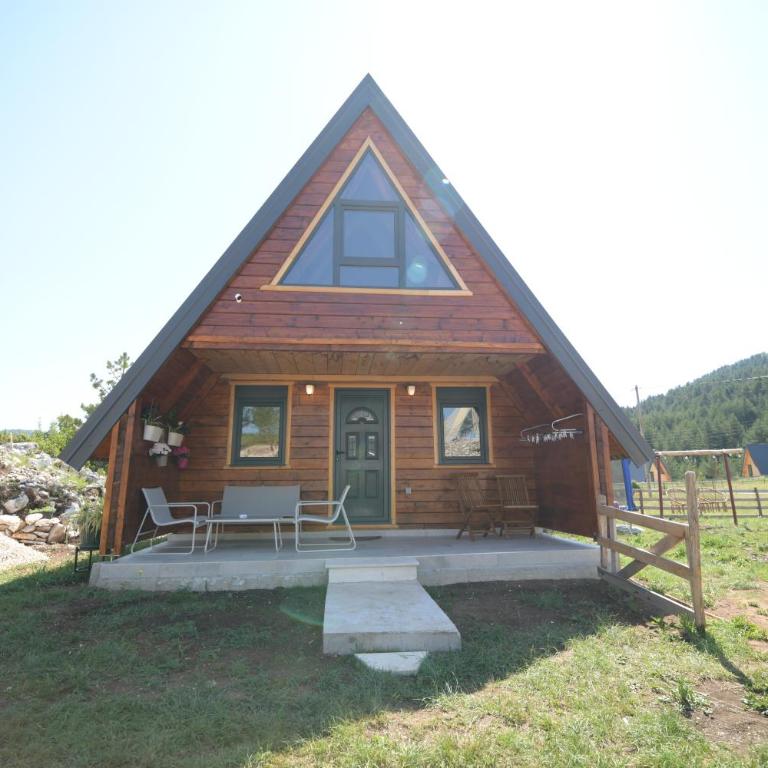 Vila Jelena - Vacation Home - 20