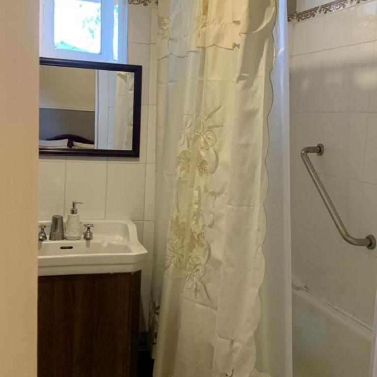 Hospedaje en borde río - Quadruple Room - 17
