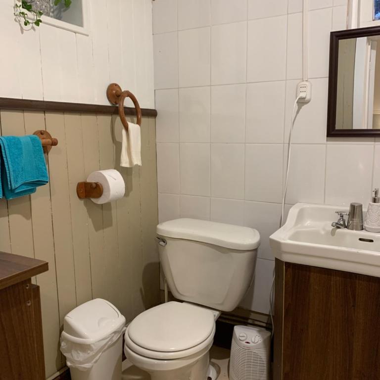 Hospedaje en borde río - Quadruple Room - 18