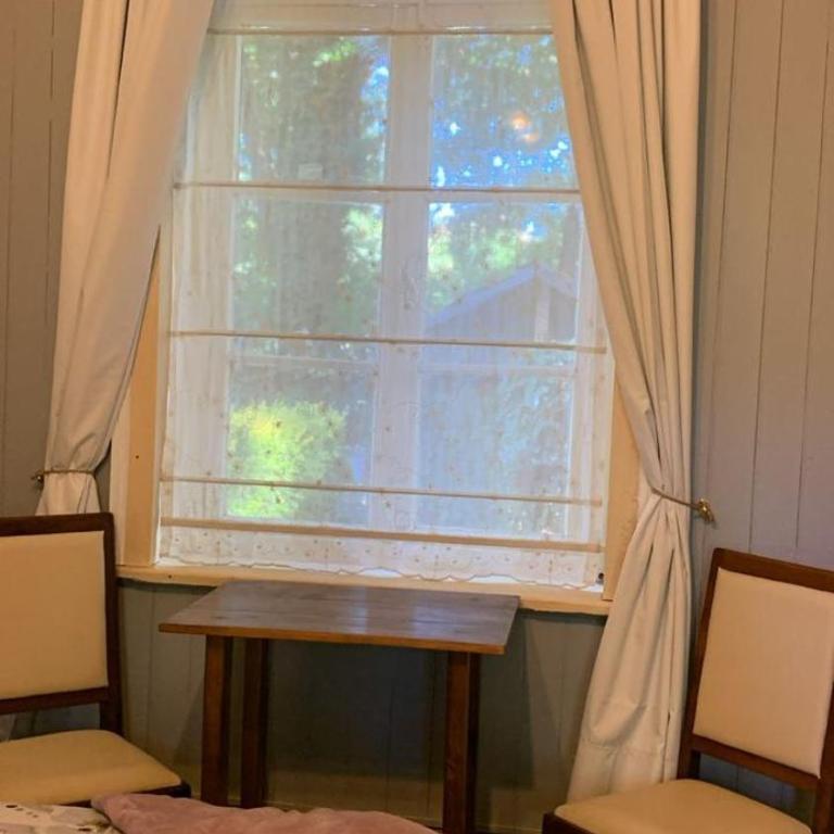 Hospedaje en borde río - Quadruple Room - 16