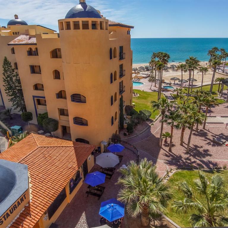 Whispering Sands Great Ocean View Condo - Casa - 2