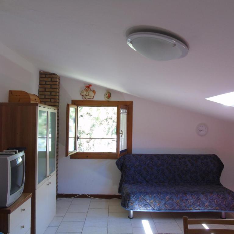 Bibione villa Torino via della bilancia 43 - One-Bedroom Apartment - 10