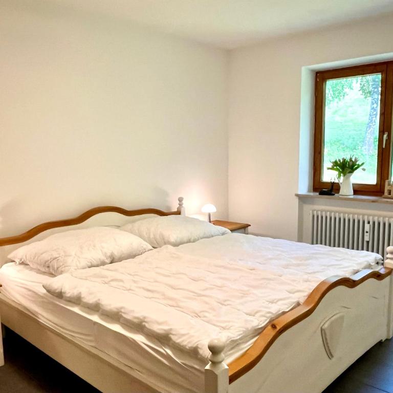 Ferienwohnung Almglück mit Pool und Sauna, direkt am Skilift - Apartment mit 3 Schlafzimmern - 5