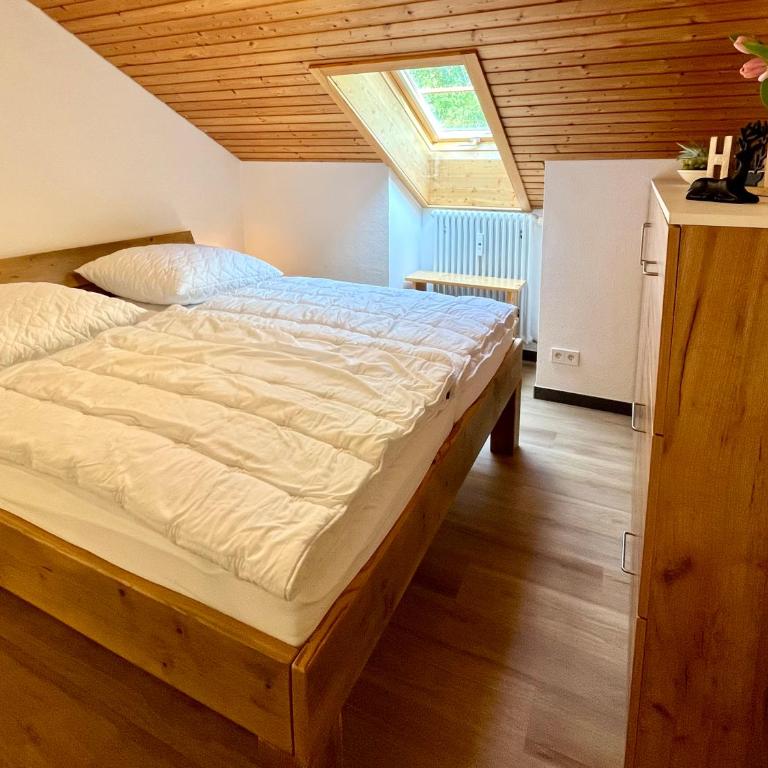 Ferienwohnung Almglück mit Pool und Sauna, direkt am Skilift - Apartment mit 3 Schlafzimmern - 8