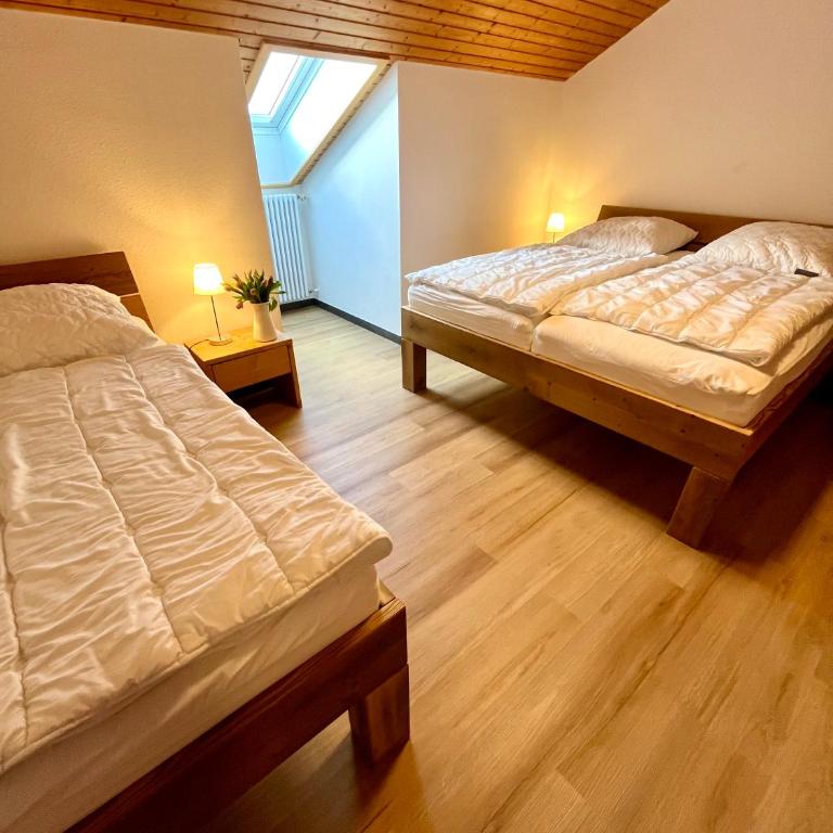 Ferienwohnung Almglück mit Pool und Sauna, direkt am Skilift - Apartment mit 3 Schlafzimmern - 12