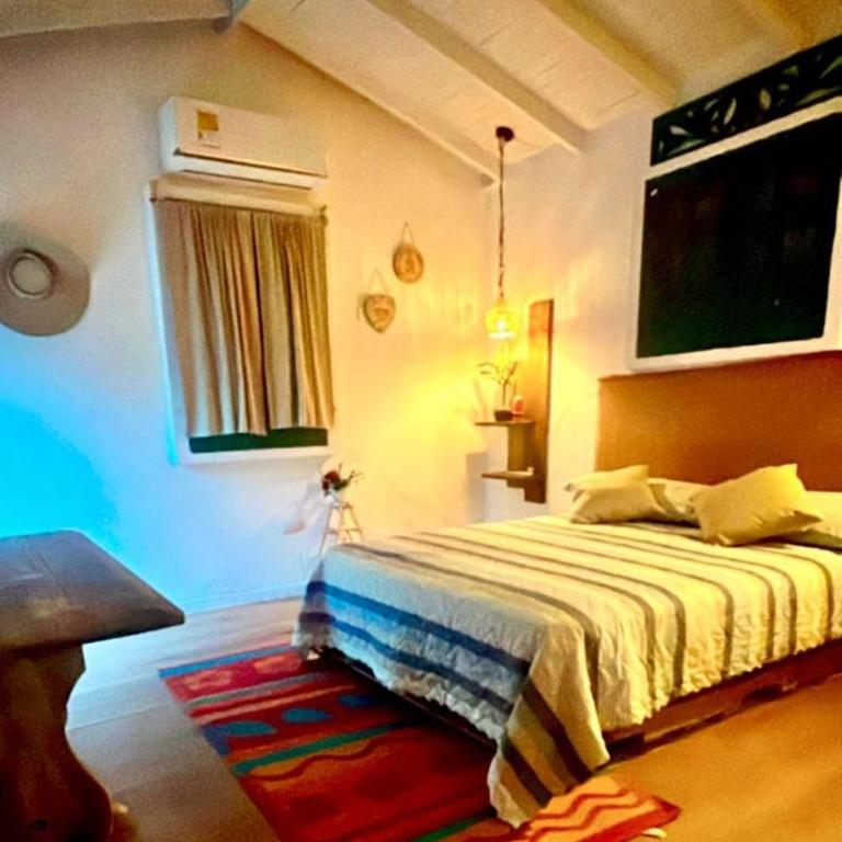 Villa Mohana - Habitación Doble - 2