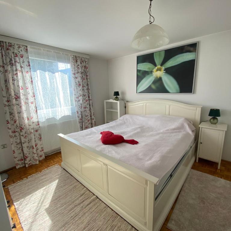 Holiday Home Ilidza Ella - Kuća sa 3 Spavaće Sobe - 6