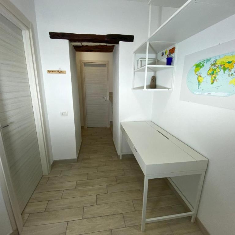 PinHouse - Two-Bedroom House - 6