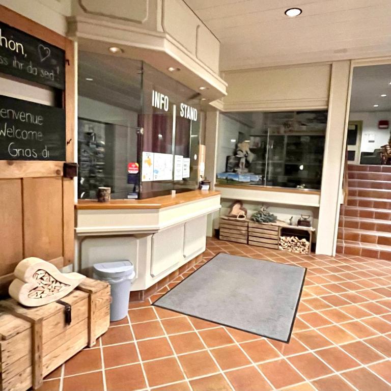 Ferienwohnung Almglück mit Pool und Sauna, direkt am Skilift - Apartment mit 3 Schlafzimmern - 30