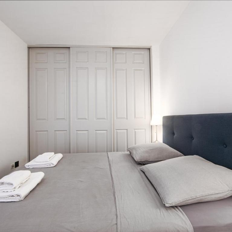 Le Chevalier - Apartment mit 1 Schlafzimmer - 5