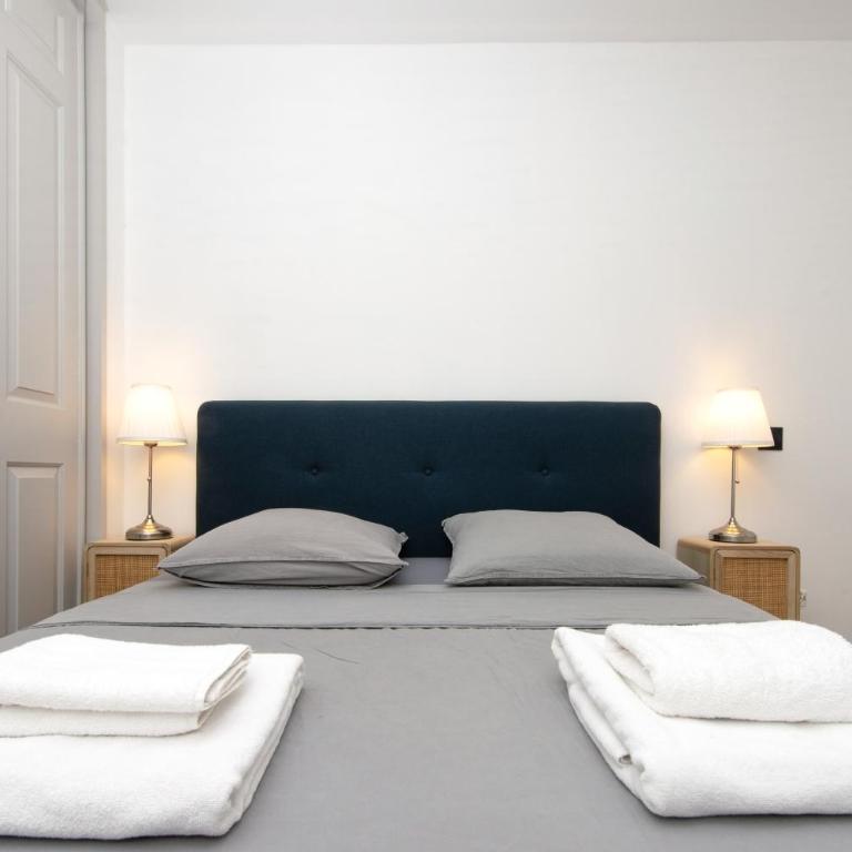 Le Chevalier - Apartment mit 1 Schlafzimmer - 6