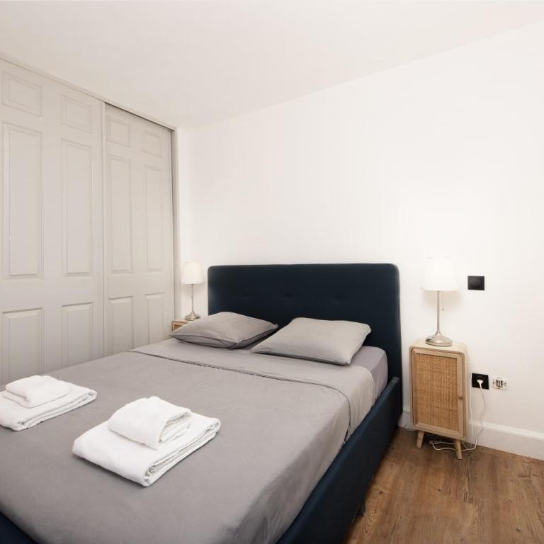 Le Chevalier - Apartment mit 1 Schlafzimmer - 15