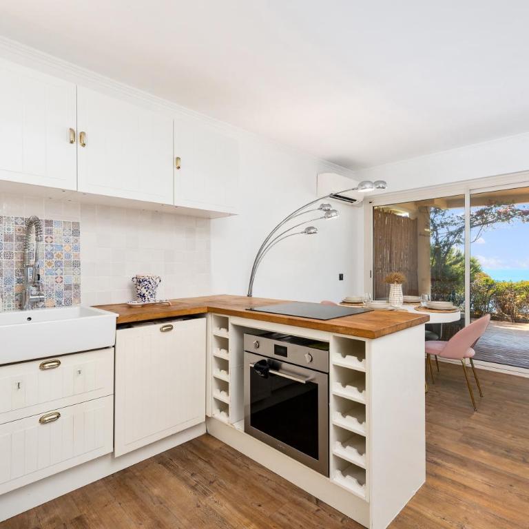 Le Chevalier - Apartment mit 1 Schlafzimmer - 16