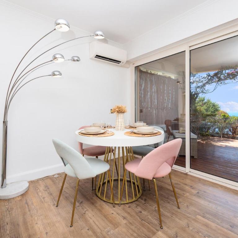Le Chevalier - Apartment mit 1 Schlafzimmer - 18