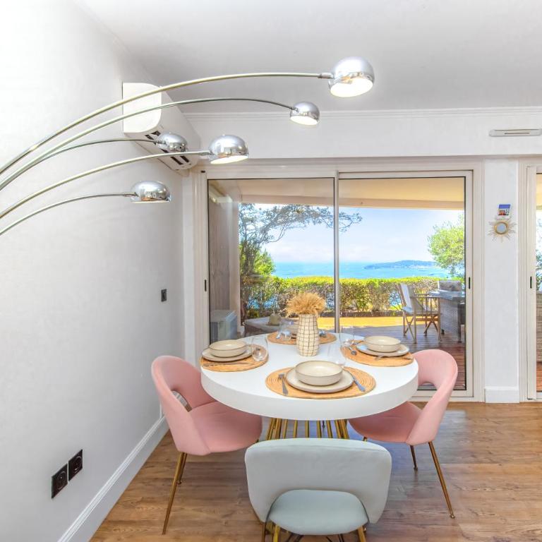 Le Chevalier - Apartment mit 1 Schlafzimmer - 19